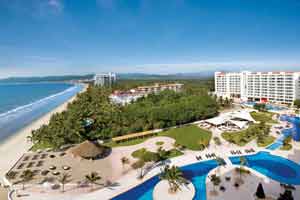 Dreams Villamagna Nuevo Vallarta (RN)