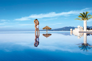 Dreams Villamagna Nuevo Vallarta (RN)