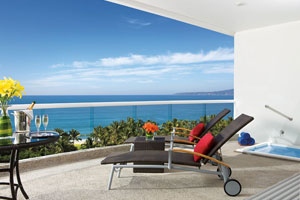 Dreams Villamagna Nuevo Vallarta (RN)