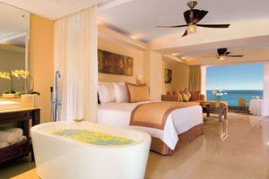Dreams Villamagna Nuevo Vallarta (RN)