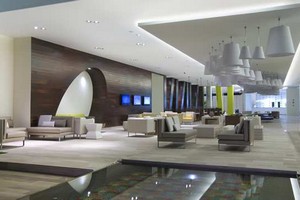 Hilton Puerto Vallarta Resort (PV)