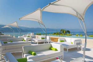 Hilton Puerto Vallarta Resort (PV)