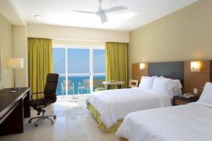 Hilton Puerto Vallarta Resort (PV)