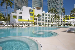 Hilton Puerto Vallarta Resort (PV)