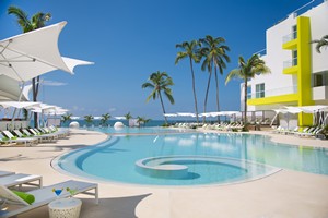 Hilton Puerto Vallarta Resort (PV)