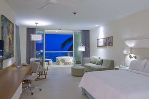 Hilton Puerto Vallarta Resort (PV)