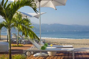 Hilton Puerto Vallarta Resort (PV)
