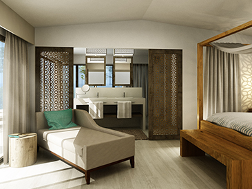 Secrets Papagayo Costa Rica