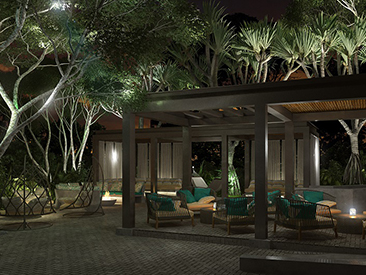 Secrets Papagayo Costa Rica