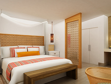 Secrets Papagayo Costa Rica