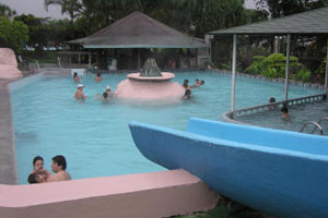Los Lagos Hotel, Spa & Resort