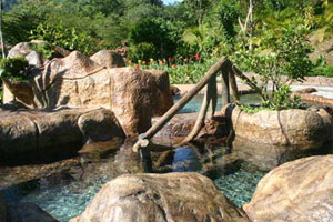 Los Lagos Hotel, Spa & Resort