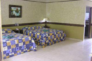 Los Lagos Hotel, Spa & Resort