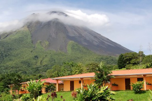Los Lagos Hotel, Spa & Resort