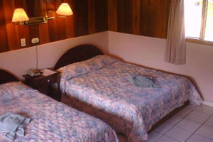 Los Lagos Hotel, Spa & Resort