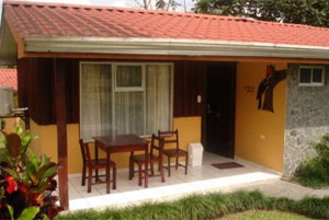 Los Lagos Hotel, Spa & Resort
