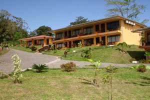 Los Lagos Hotel, Spa & Resort