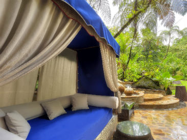 Tabacon Grand Spa Thermal Resort