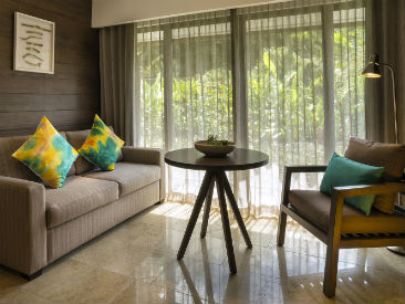 Tabacon Grand Spa Thermal Resort