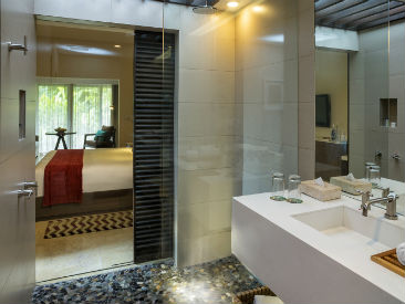 Tabacon Grand Spa Thermal Resort