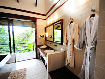 Tabacon Grand Spa Thermal Resort