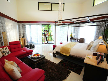 Tabacon Grand Spa Thermal Resort