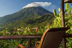 Arenal Nayara Hotel, Spa & Gardens