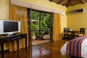 Arenal Nayara Hotel, Spa & Gardens