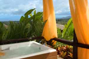 Arenal Nayara Hotel, Spa & Gardens
