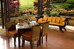 Arenal Nayara Hotel, Spa & Gardens