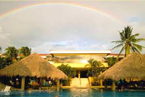 Flamingo Beach Resort & Spa