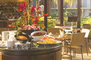 Flamingo Beach Resort & Spa