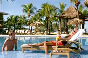 Flamingo Beach Resort & Spa