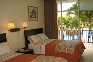 Flamingo Beach Resort & Spa