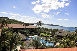 Flamingo Beach Resort & Spa