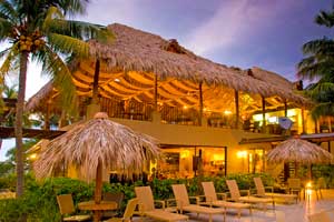 Flamingo Beach Resort & Spa