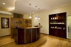 Flamingo Beach Resort & Spa