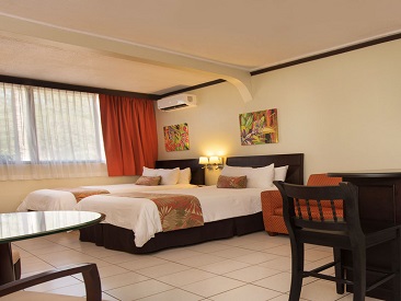 Flamingo Beach Resort & Spa