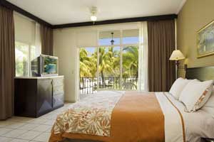 Flamingo Beach Resort & Spa