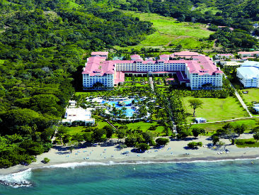 All Inclusive, Wedding ResortRiu Guanacaste Hotel