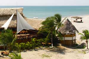 Playa Blanca Beach Resort, Spa & Residences