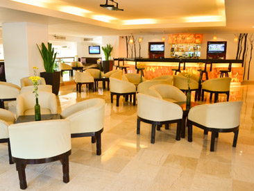 All Inclusive ResortFlamingo Cancun Resort