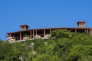 Sugar Ridge
