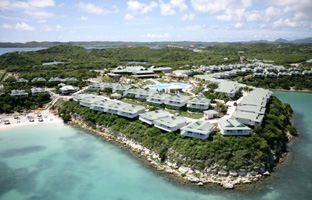 The Verandah Resort & Spa