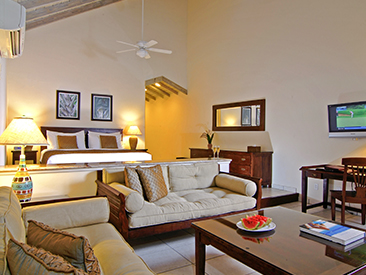 Popular All-inclusive hotel Galley Bay Antigua