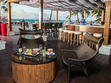 Holiday Inn Resort Aruba