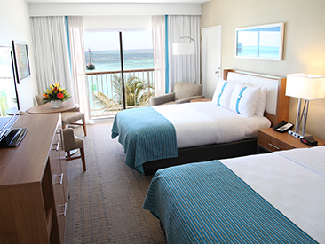 Holiday Inn Resort Aruba