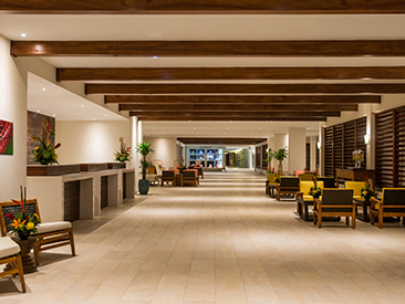 Holiday Inn Resort Aruba