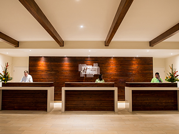 Holiday Inn Resort Aruba