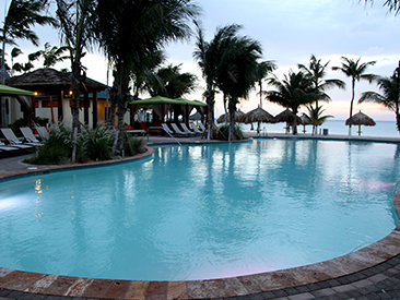 Holiday Inn Resort Aruba